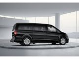 Mercedes-Benz Vito bei Gebrauchtwagen.expert - Abbildung (6 / 15)