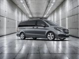 Mercedes-Benz V 250d 4MATIC EDITION Lang bei Gebrauchtwagen.expert - Abbildung (4 / 15)