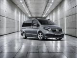 Mercedes-Benz V 250d 4MATIC EDITION Lang bei Gebrauchtwagen.expert - Abbildung (3 / 15)