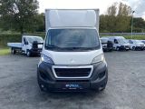 Peugeot Boxer bei Gebrauchtwagen.expert - Abbildung (2 / 4)