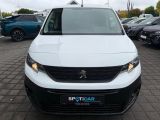 Peugeot Partner bei Gebrauchtwagen.expert - Abbildung (2 / 4) Peugeot Partner bei Gebrauchtwagen.expert - Abbildung (2 / 4)