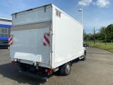 Peugeot Boxer bei Gebrauchtwagen.expert - Abbildung (4 / 4)