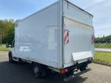 Peugeot Boxer bei Gebrauchtwagen.expert - Abbildung (3 / 4)