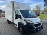 Peugeot Boxer bei Gebrauchtwagen.expert - Abbildung (3 / 4)