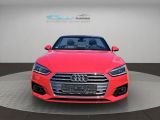 Audi A5 Cabriolet bei Gebrauchtwagen.expert - Abbildung (3 / 15)