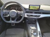 Audi A5 Cabriolet bei Gebrauchtwagen.expert - Abbildung (9 / 15)