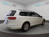 VW Passat bei Gebrauchtwagen.expert - Abbildung (6 / 15)