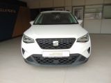 Seat Arona bei Gebrauchtwagen.expert - Abbildung (2 / 15)