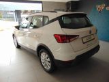 Seat Arona bei Gebrauchtwagen.expert - Abbildung (4 / 15)