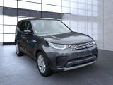 Land Rover Discovery bei Gebrauchtwagen.expert - Abbildung (5 / 15)