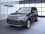 Land Rover Discovery bei Gebrauchtwagen.expert - Abbildung (2 / 15)