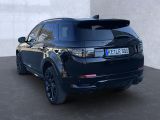Land Rover Discovery Sport bei Gebrauchtwagen.expert - Abbildung (4 / 15)