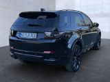 Land Rover Discovery Sport bei Gebrauchtwagen.expert - Abbildung (3 / 15)