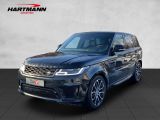 Land Rover Range Rover Sport bei Gebrauchtwagen.expert - Abbildung (2 / 14)