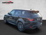 Land Rover Range Rover Sport bei Gebrauchtwagen.expert - Abbildung (3 / 14)
