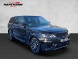 Land Rover Range Rover Sport bei Gebrauchtwagen.expert - Abbildung (5 / 14)
