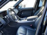 Land Rover Range Rover Sport bei Gebrauchtwagen.expert - Abbildung (6 / 14)
