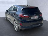 Ford Fiesta bei Gebrauchtwagen.expert - Abbildung (4 / 15)
