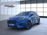 Ford Puma bei Gebrauchtwagen.expert - Abbildung (2 / 15)