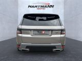 Land Rover Range Rover Sport bei Gebrauchtwagen.expert - Abbildung (8 / 14)