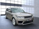 Land Rover Range Rover Sport bei Gebrauchtwagen.expert - Abbildung (5 / 14)