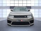 Land Rover Range Rover Sport bei Gebrauchtwagen.expert - Abbildung (6 / 14)