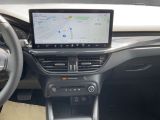 Ford Focus ST bei Gebrauchtwagen.expert - Abbildung (9 / 15)