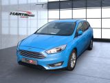 Ford Focus bei Gebrauchtwagen.expert - Abbildung (2 / 15)