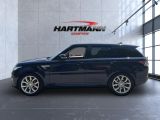 Land Rover Range Rover Sport bei Gebrauchtwagen.expert - Abbildung (8 / 15)