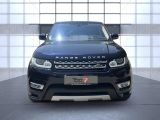 Land Rover Range Rover Sport bei Gebrauchtwagen.expert - Abbildung (3 / 15)