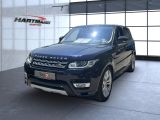 Land Rover Range Rover Sport bei Gebrauchtwagen.expert - Abbildung (2 / 15)