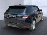 Land Rover Range Rover Sport bei Gebrauchtwagen.expert - Abbildung (5 / 15)
