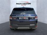 Land Rover Range Rover Sport bei Gebrauchtwagen.expert - Abbildung (6 / 15)