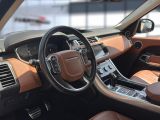 Land Rover Range Rover Sport bei Gebrauchtwagen.expert - Abbildung (10 / 15)