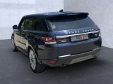 Land Rover Range Rover Sport bei Gebrauchtwagen.expert - Abbildung (7 / 15)