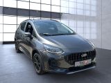 Ford Fiesta bei Gebrauchtwagen.expert - Abbildung (5 / 15)
