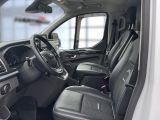 Ford Transit Custom bei Gebrauchtwagen.expert - Abbildung (12 / 15)