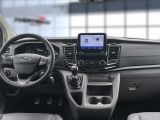 Ford Transit Custom bei Gebrauchtwagen.expert - Abbildung (13 / 15)