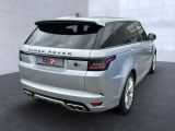 Land Rover Range Rover Sport bei Gebrauchtwagen.expert - Abbildung (3 / 15)