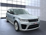 Land Rover Range Rover Sport bei Gebrauchtwagen.expert - Abbildung (5 / 15)