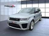 Land Rover Range Rover Sport bei Gebrauchtwagen.expert - Abbildung (2 / 15)