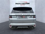 Land Rover Range Rover Sport bei Gebrauchtwagen.expert - Abbildung (8 / 15)
