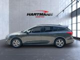 Ford Focus ST bei Gebrauchtwagen.expert - Abbildung (8 / 15)