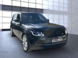 Land Rover Range Rover bei Gebrauchtwagen.expert - Abbildung (5 / 15)