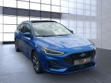 Ford Focus ST bei Gebrauchtwagen.expert - Abbildung (5 / 15)