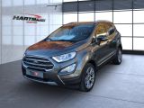 Ford EcoSport bei Gebrauchtwagen.expert - Abbildung (2 / 15)