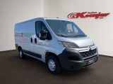 Citroen Jumper bei Gebrauchtwagen.expert - Abbildung (7 / 15)