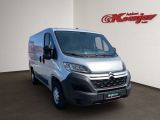 Citroen Jumper bei Gebrauchtwagen.expert - Abbildung (8 / 15)
