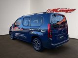 Citroen Berlingo bei Gebrauchtwagen.expert - Abbildung (3 / 15)