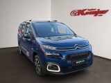 Citroen Berlingo bei Gebrauchtwagen.expert - Abbildung (10 / 15)